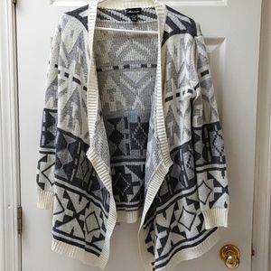 Seductions cardigan